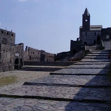 5 Terre Spezia