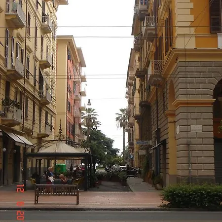 5 Terre Spezia * Специя
