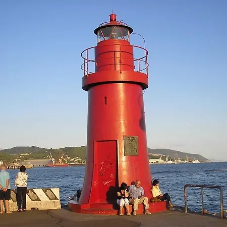 Апартаменты 5 Terre Spezia