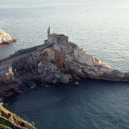 5 Terre Spezia Специя