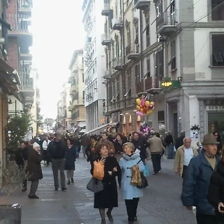Апартаменты 5 Terre Spezia