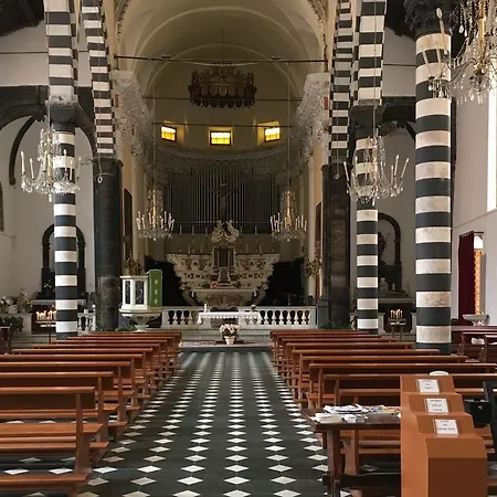 5 Terre Spezia