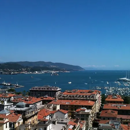 5 Terre Spezia Специя