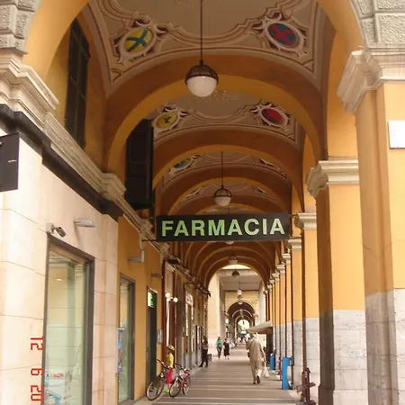 5 Terre Spezia Apartament