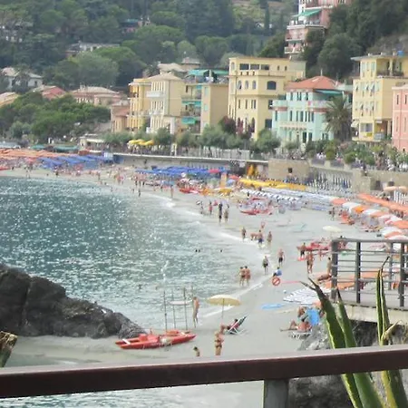 5 Terre Spezia Апартаменты *